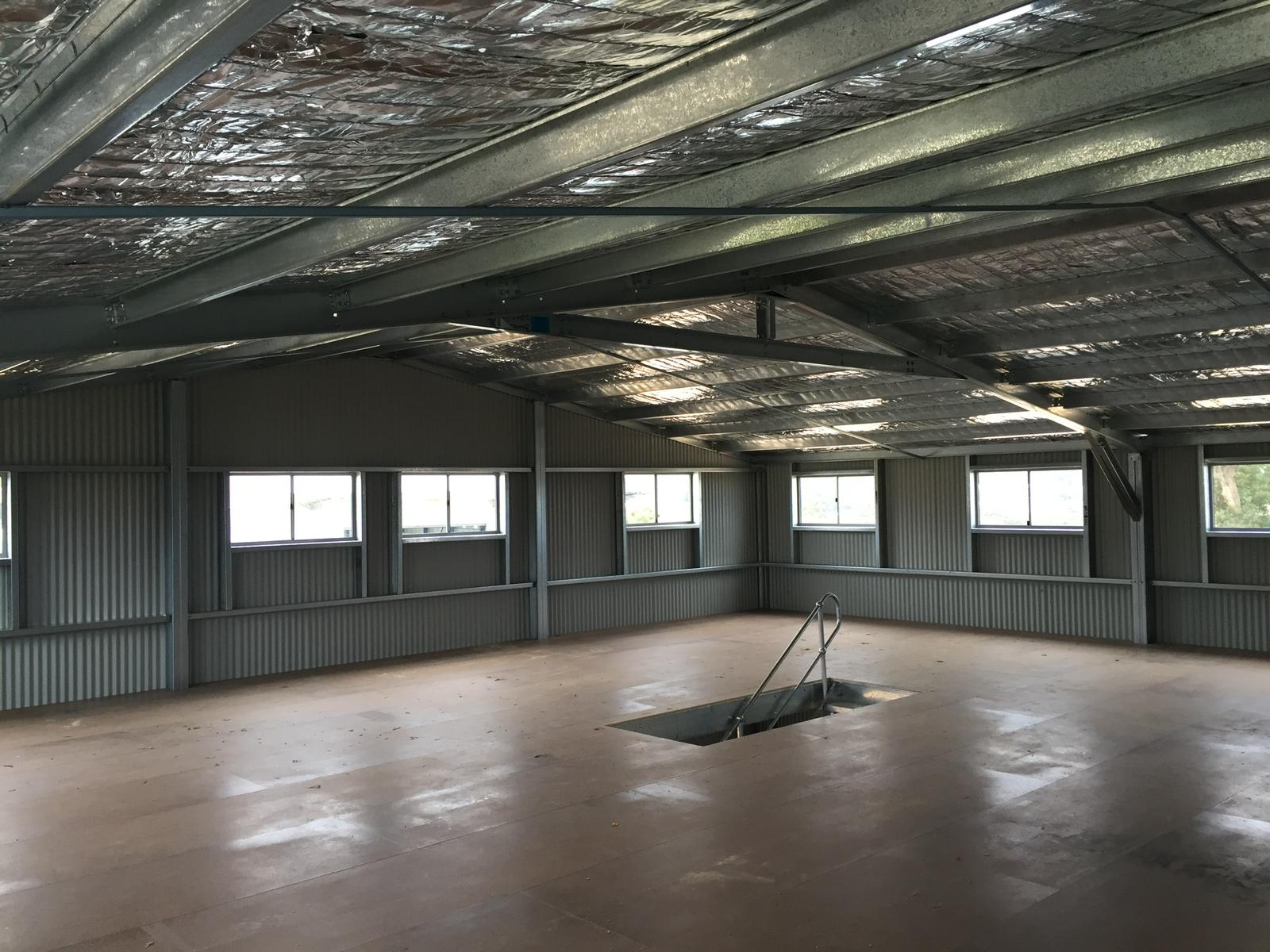 best Domestic Sheds in Newcastle