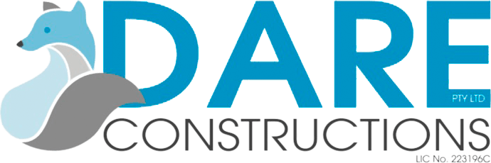 Dare Constructions