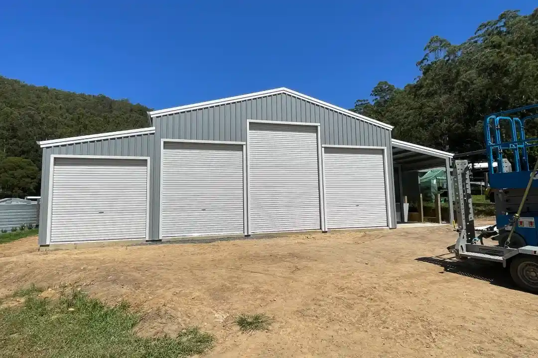 Granny Flat Builders Central Coast