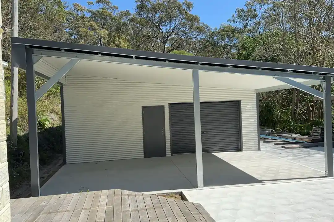 Granny Flat Builders Central Coast