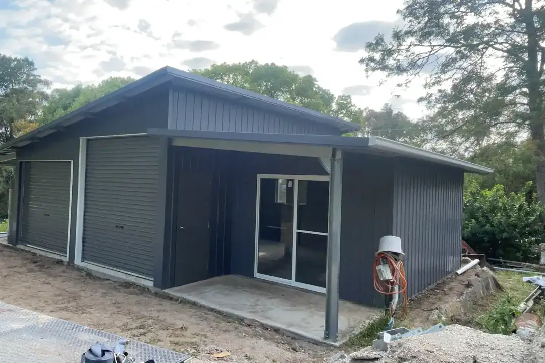 Shed Builders Hunter Valley