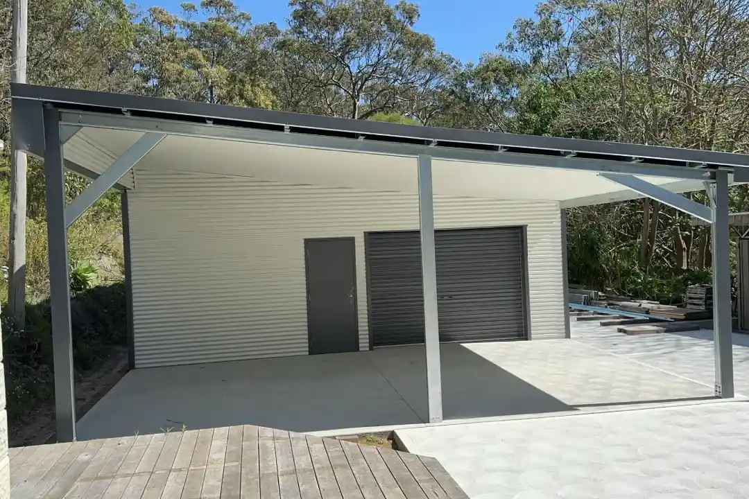 Granny Flat Builders Hunter Valley