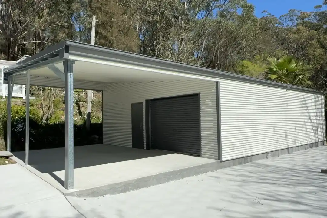 Granny Flat Builders Hunter Valley
